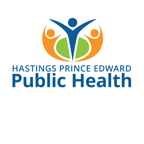 Hastings Prince Edward Public Health logo