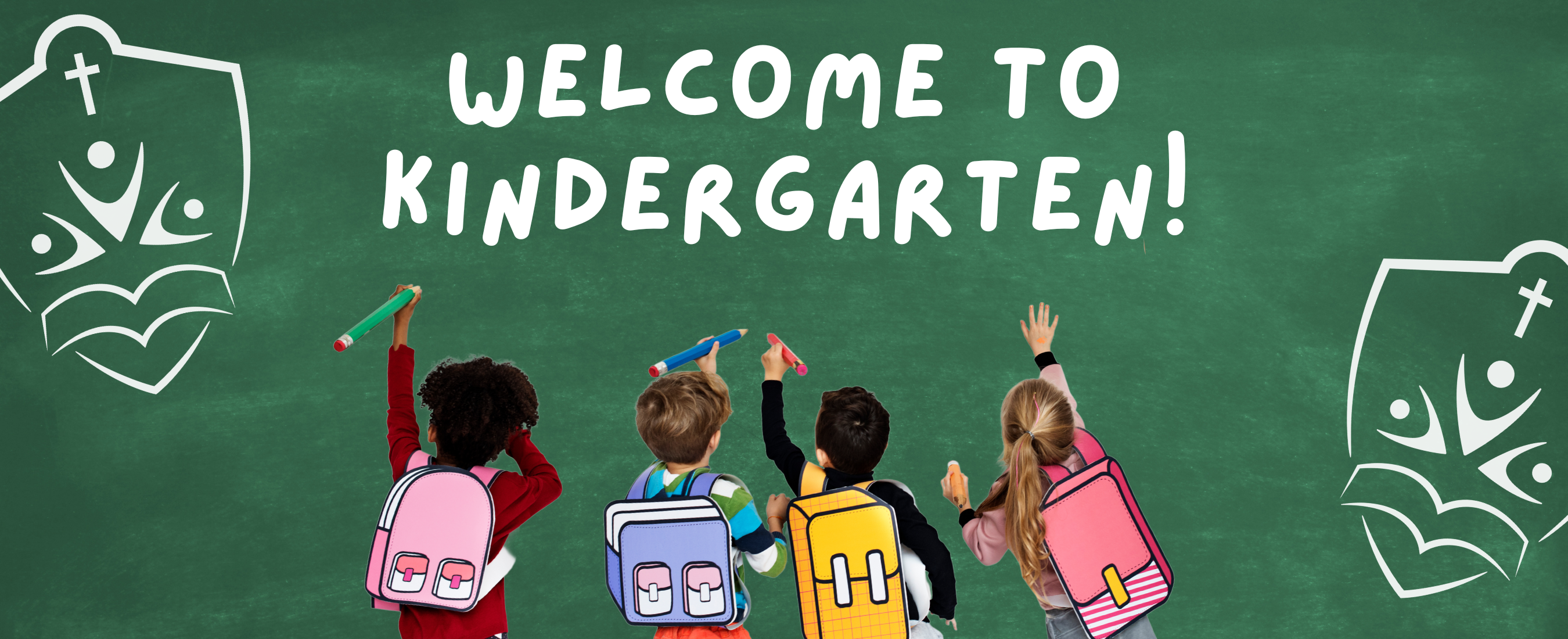 Kindergarten Registration for September 2023