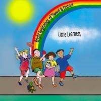 Little Learners Logo