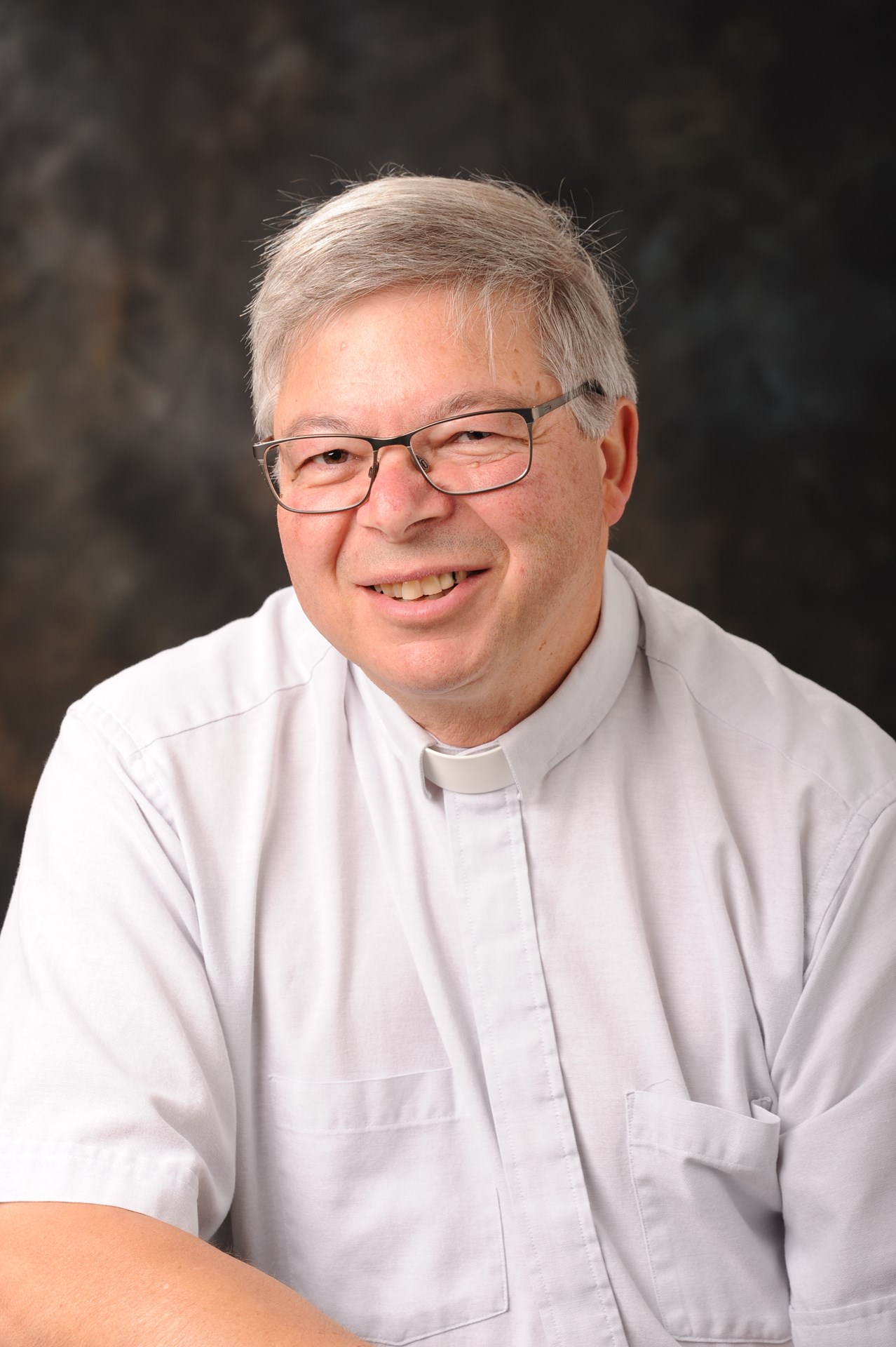 Fr. Sebastian Amato