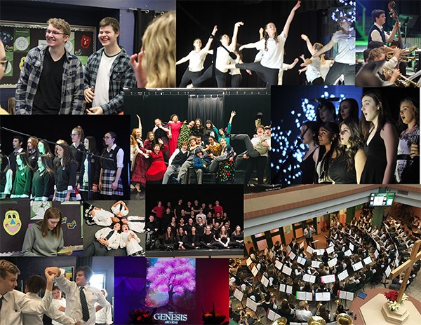 Holy Cross Arts Department collage.jpg