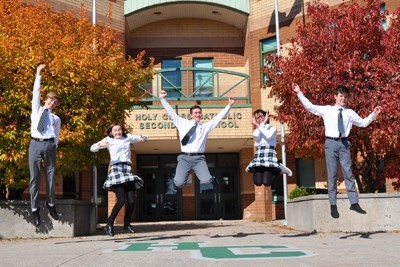 HC students jump for joy.jpg