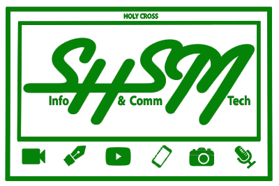 Holy Cross SHSM Info and Comm Tech logo.jpg