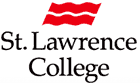 St. Lwarence College logo