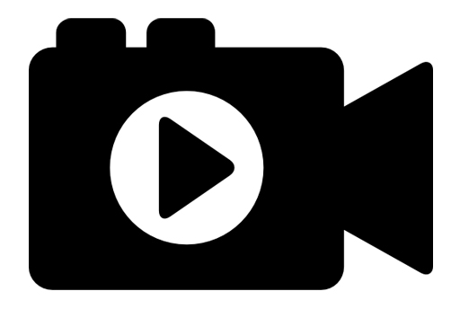 Video Symbol