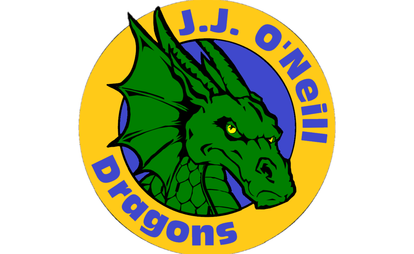 Home of the Dragons!