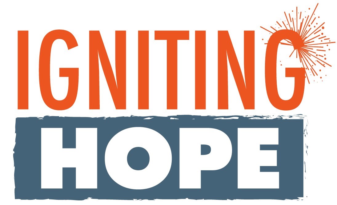 Igniting Hope