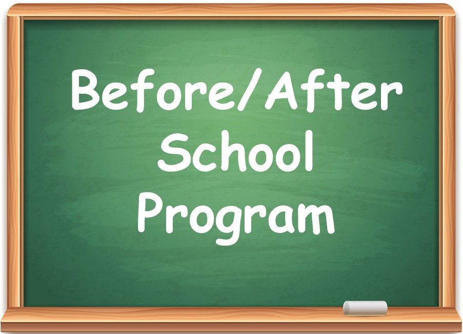 Before/After School Program