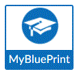 MyBluePRing icon
