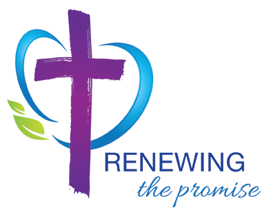 Renewing the Promise Logo-
