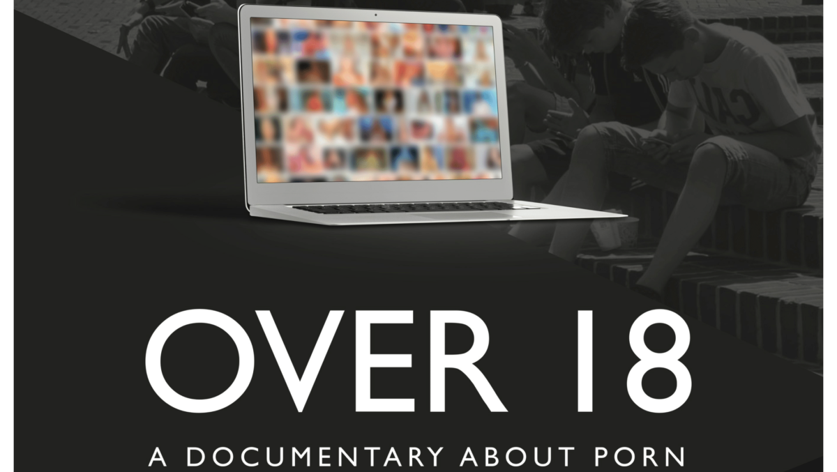 Over 18 - A documentary about porn