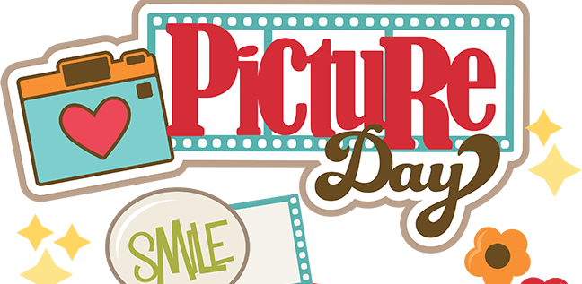 Smile! Picture Day is Coming!