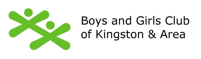Boys and Girls Club of Kingston and Area logo