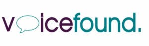 Voicefoundimage logo
