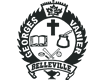 Georges Vanier Catholic School logo