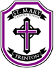 St. Mary Catholic School (Trenton) logo