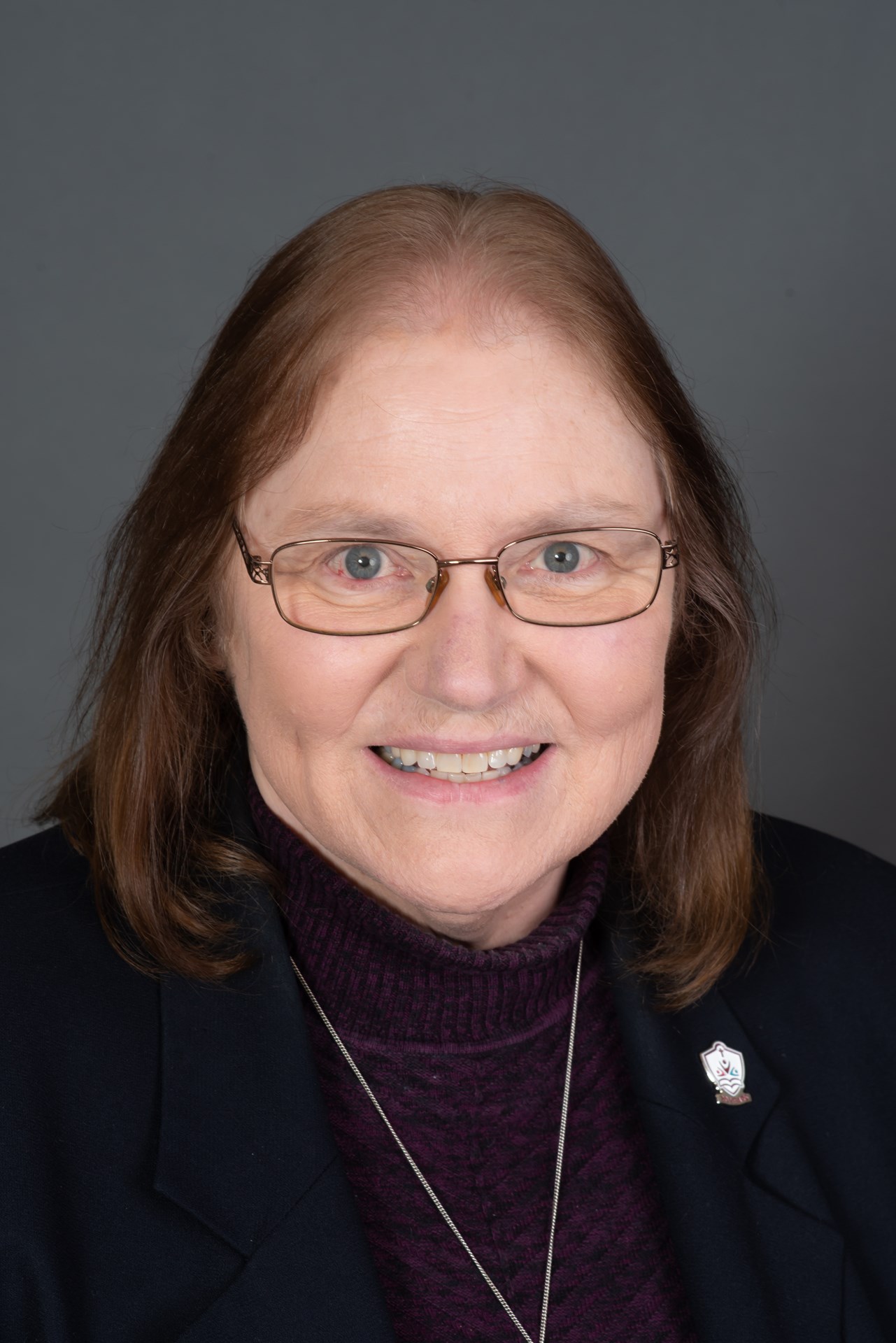 Wendy Procter, Trustee