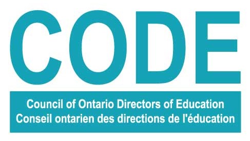 council of ontario directors of education logo