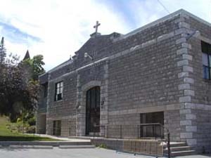St. Carthagh Catholic School