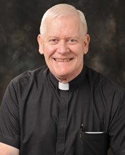 Fr. Tim Shea