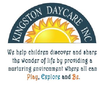 Kingston Daycare Logo