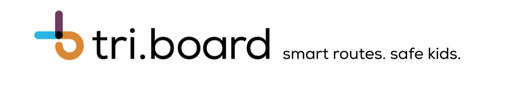 triboard logo