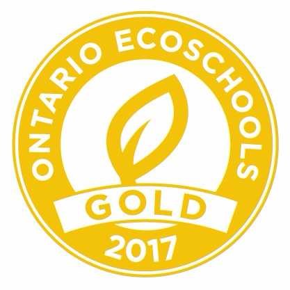 Eco Gold Certified logo