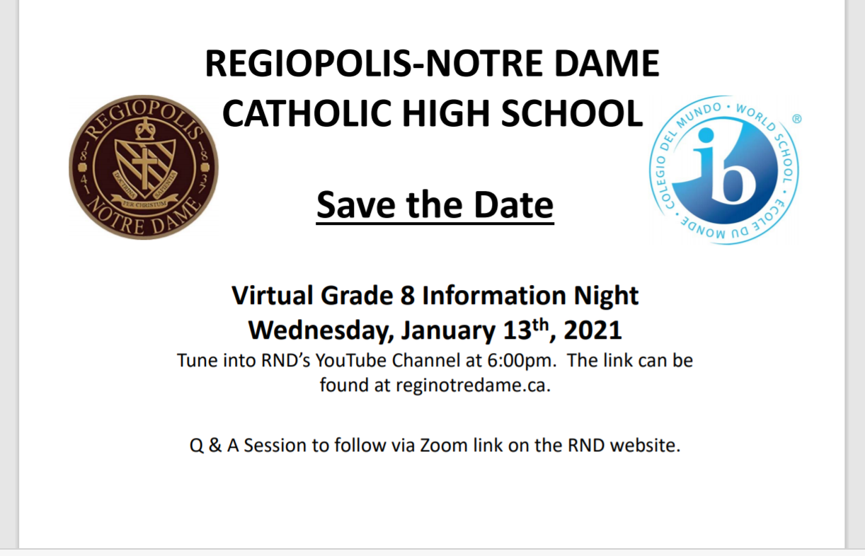 Grade 8 Info Night RND Jan 13 2021.png