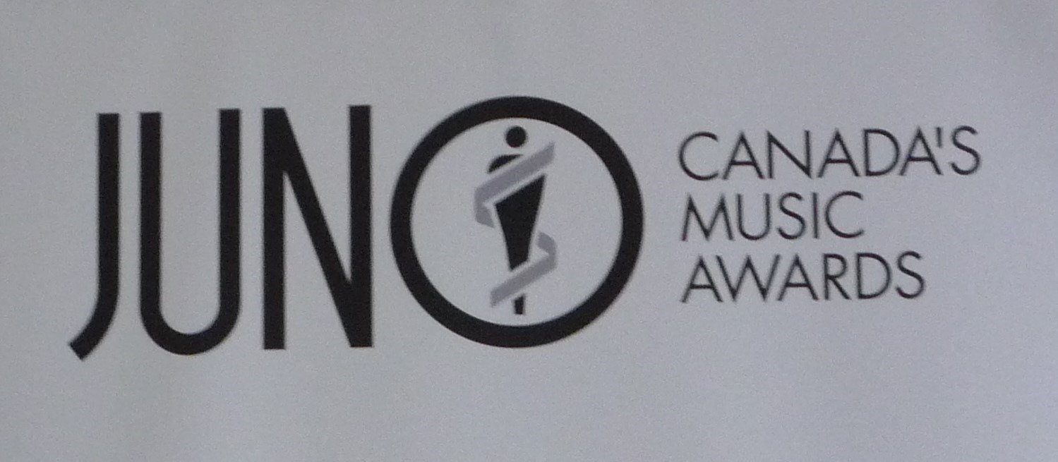 JUNO Canada's Music Awards
