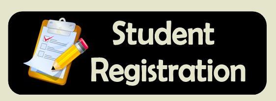 Student Pre-Registration 2022-2023