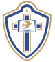 St. Martin of Tours Catholic School logo