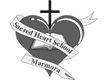 Sacred Heart Catholic School (Marmora) logo