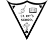 St. Patrick Catholic School (Erinsville) logo