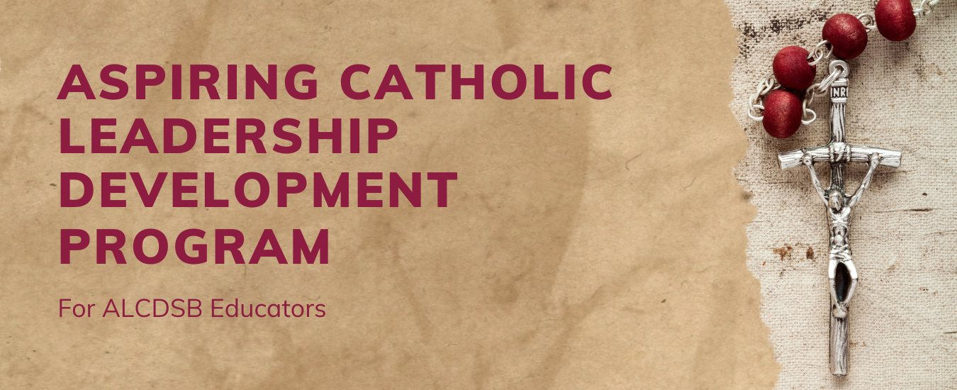 Banner - Catholic Leadership Program.png