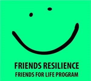 Friends for life logo