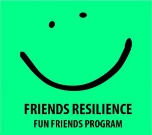 FunFriends logo