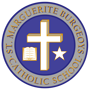 St. Marguerite Bourgeoys Catholic School logo
