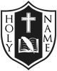 Holy Name Catholic School logo