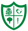 St. Mary Catholic School (Read) logo